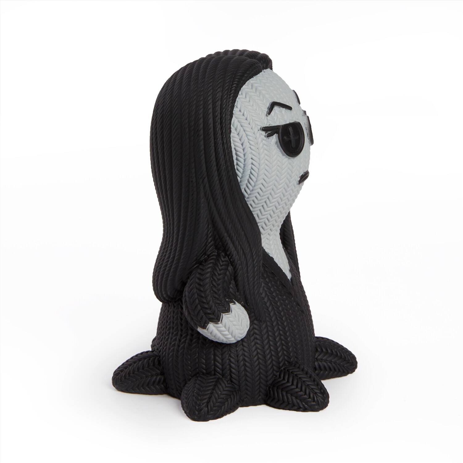 Alt View 3. Handmade by Robots - Handmade by Robots - The Addams Family - Morticia #057   - COLLECTIBLES - Multicolor.