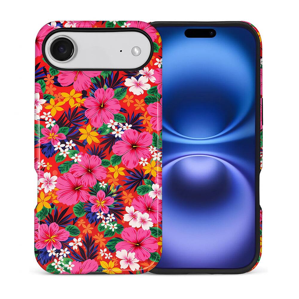 Hibiscus Pop for iPhone Air