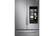 Alt View 16. Samsung - 28 cu. ft. 3-Door French Door Refrigerator with Family Hub - Stainless Steel.