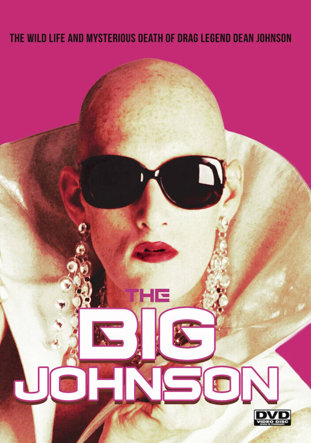 The Big Johnson - DVD