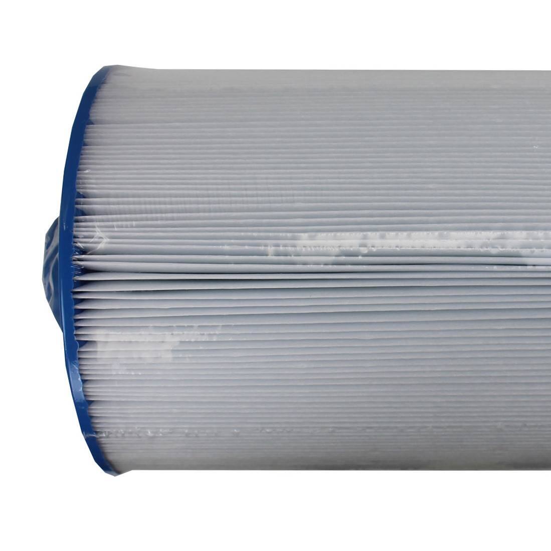 Alt View 2. Unicel - Unicel C-8475 Replacement 75 Sq Ft Hot Tub Spa Filter Cartridge, 197 Pleats.