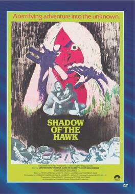 Shadow Of The Hawk - DVD