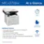 MFC-L5710DW At a Glance:

* Up to 48ppm (black)
* Automatic two-sided print (default setting)
* Copy/scan/fax
* 3.5" color touchscreen display
* Fast scanning to a variety of destinations
* Dual band Wi-Fi
* Triple layer device, document, and network security features
* Networking
* One-year limited warranty

Additional Features:

* Super High-yield replacement toner cartridge for cost-efficient printing
* Scroll down to learn more