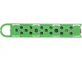 Unger - 4" Refill Blades, Silver, 10/Pack (RB10C)