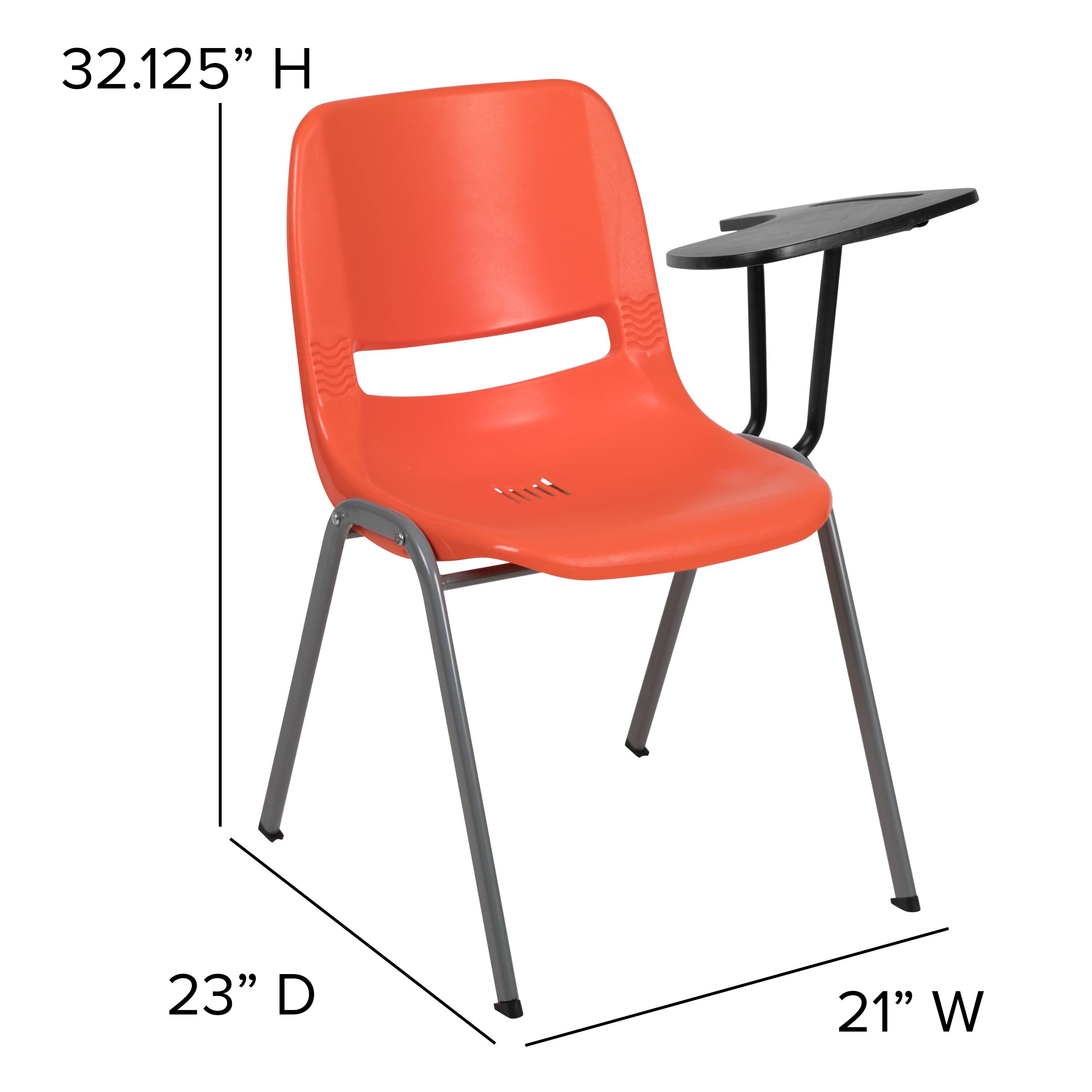 32.125" H  
23" D  
21" W