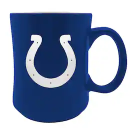 Great American Products - Indianapolis Colts 19oz. Starter Mug - Multicolor