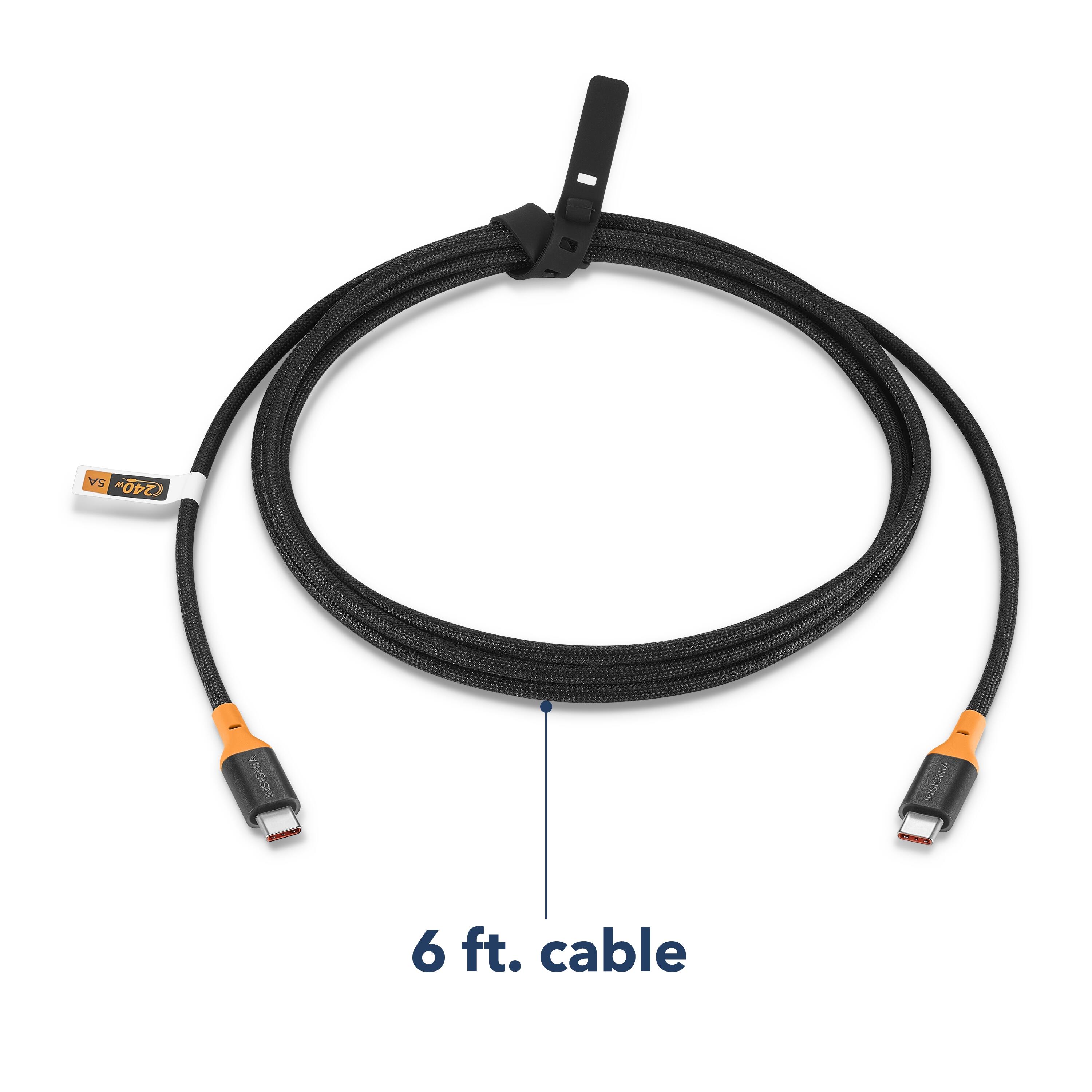 The text on the image reads: "SA (240m in signes n 6 ft. cable)." This can be grouped and corrected as follows:

"SA (240m in signes n 6 ft. cable)".