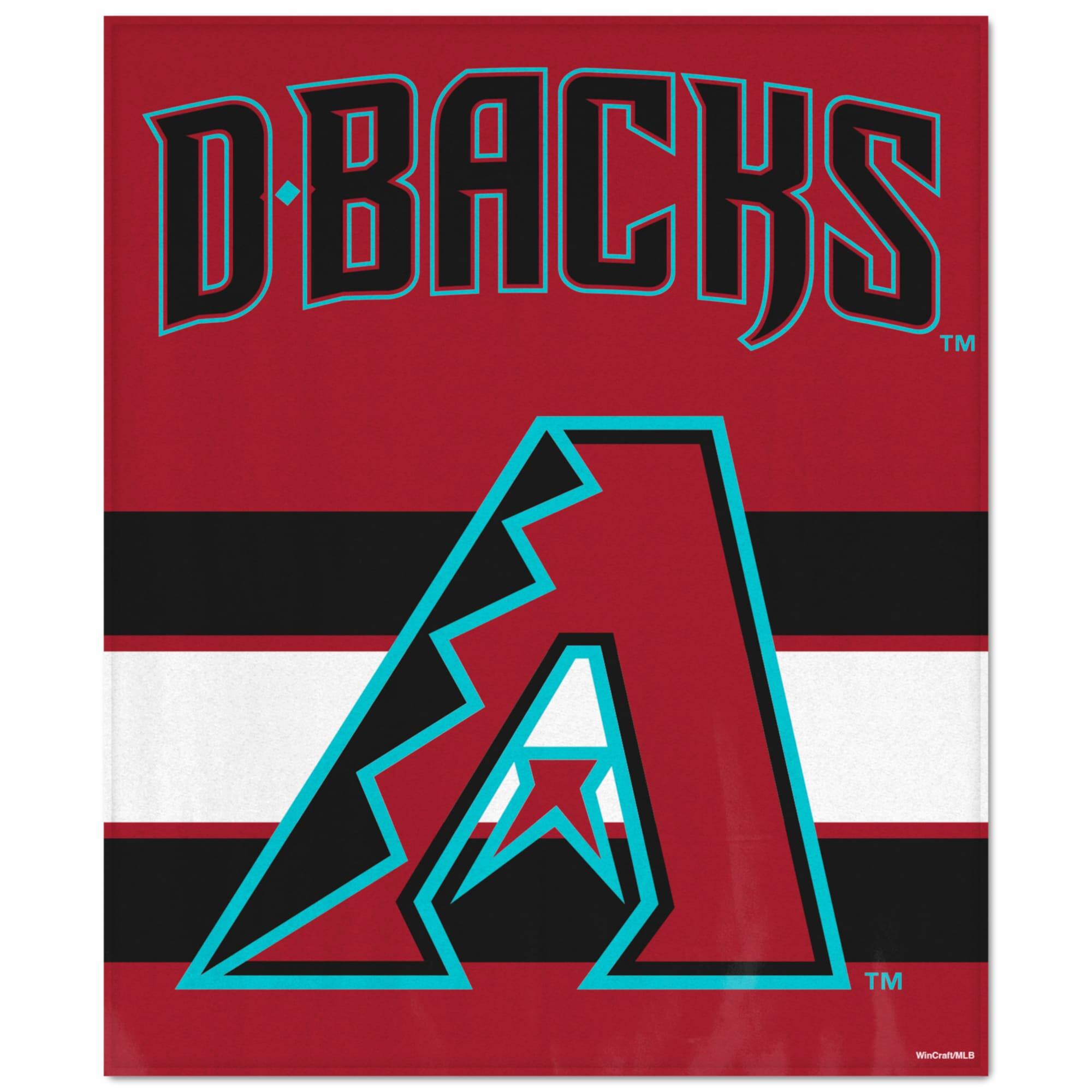 D-BACKS  
TM  
WinCraft/MLB