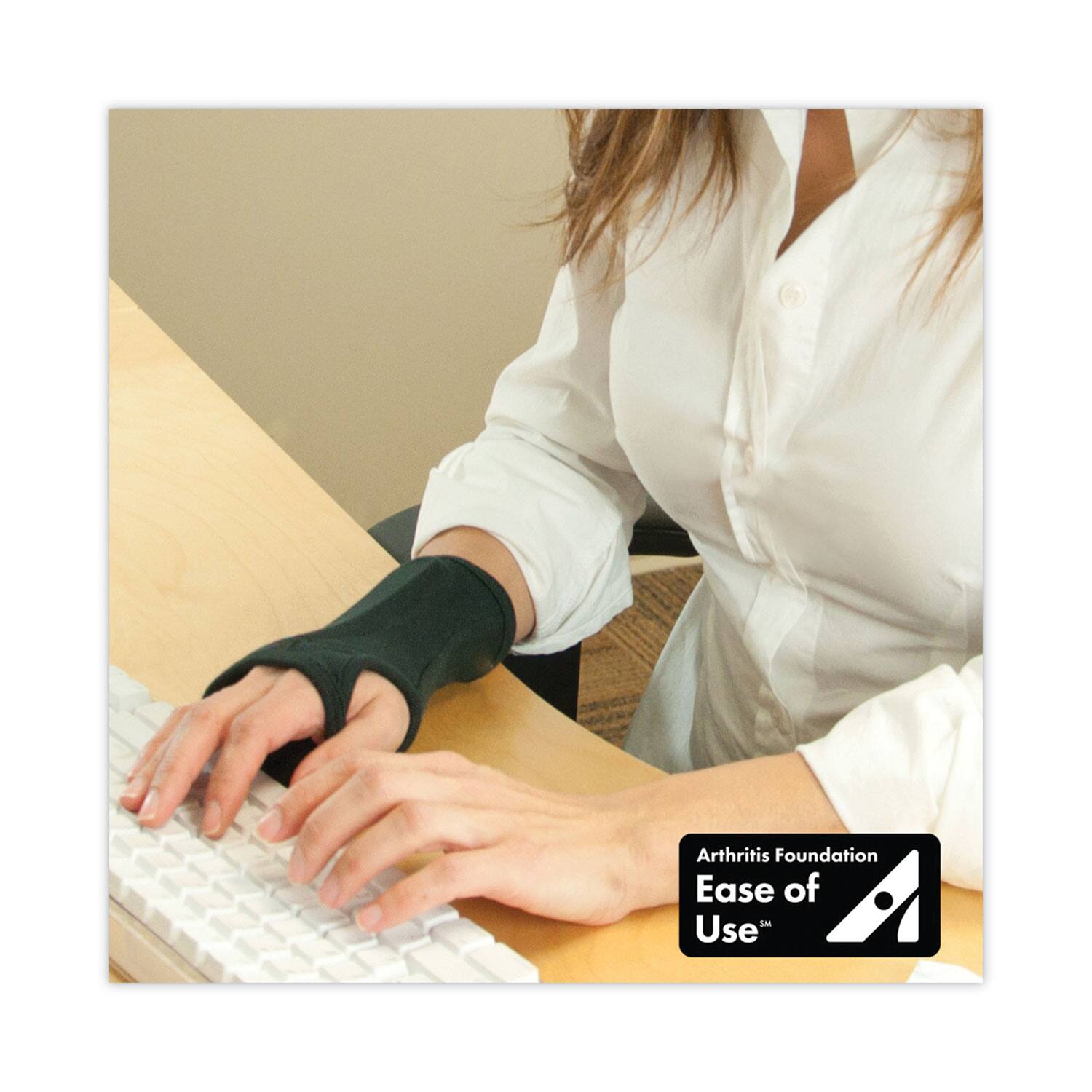 Arthritis Foundation Ease of Use