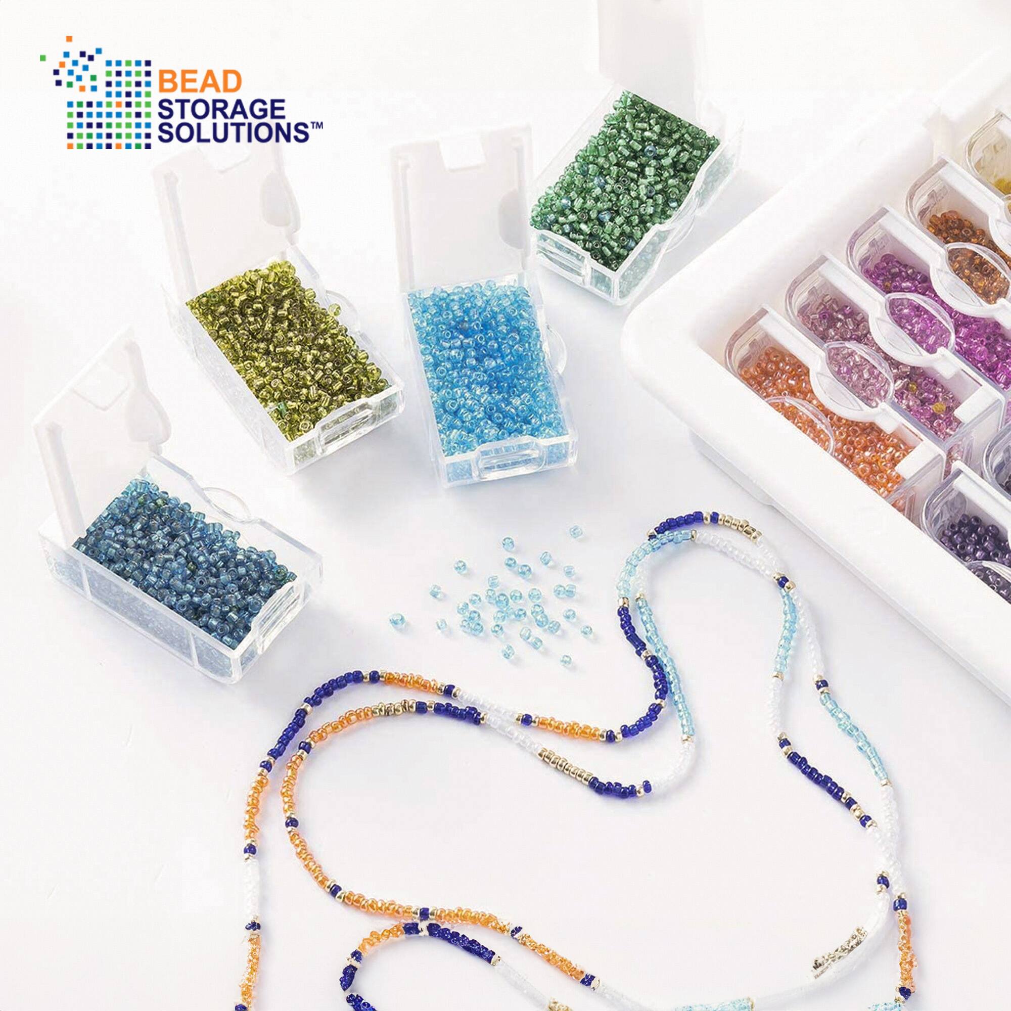 BEAD STORAGE SOLUTIONS™