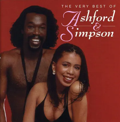 The Very Best of Ashford & Simpson