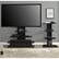 Alt View Zoom 33. Ameriwood Home - Galaxy TV Stand with Mount for TVs up to 70" - Black.