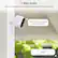 2-Way Audio: Hear and speak to visitors clearly with superior audio quality. Arlo. Please leave the package behind the planter! Okay!