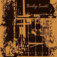Brooklyn Sounds [LP] - VINYL - Front_Zoom
