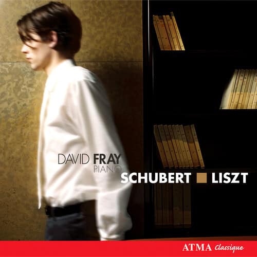 David Fray - David Fray Plays Schubert & Liszt   - COMPACT DISCS [CD] price history on PriceWatchPro