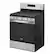 Alt View 13. Whirlpool - 5.0 Cu. Ft. Freestanding Gas Range with Self-Cleaning and SpeedHeat Burner - Fingerprint Resistant Stainless Steel.