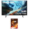 SAMSUNG OLED Glare Free AMBER 5 YEAR PREMIUM PROTECTION PLAN