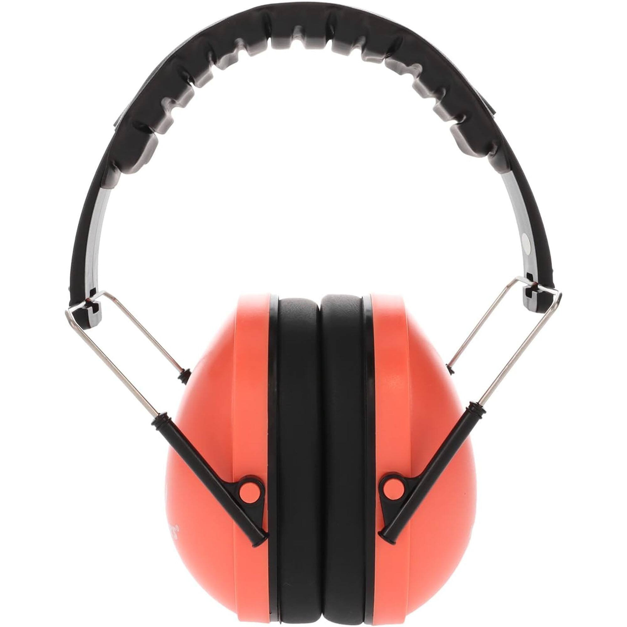 Alt View 2. Walker’s - Walker's Youth and Women Folding Passive Muff - Coral - Coral.