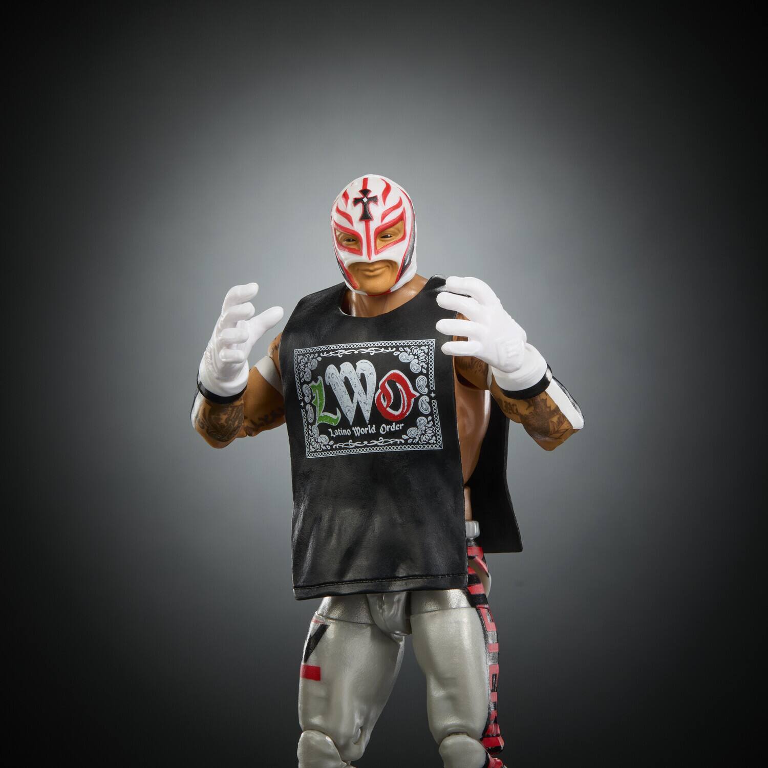 LWO Latino World Order