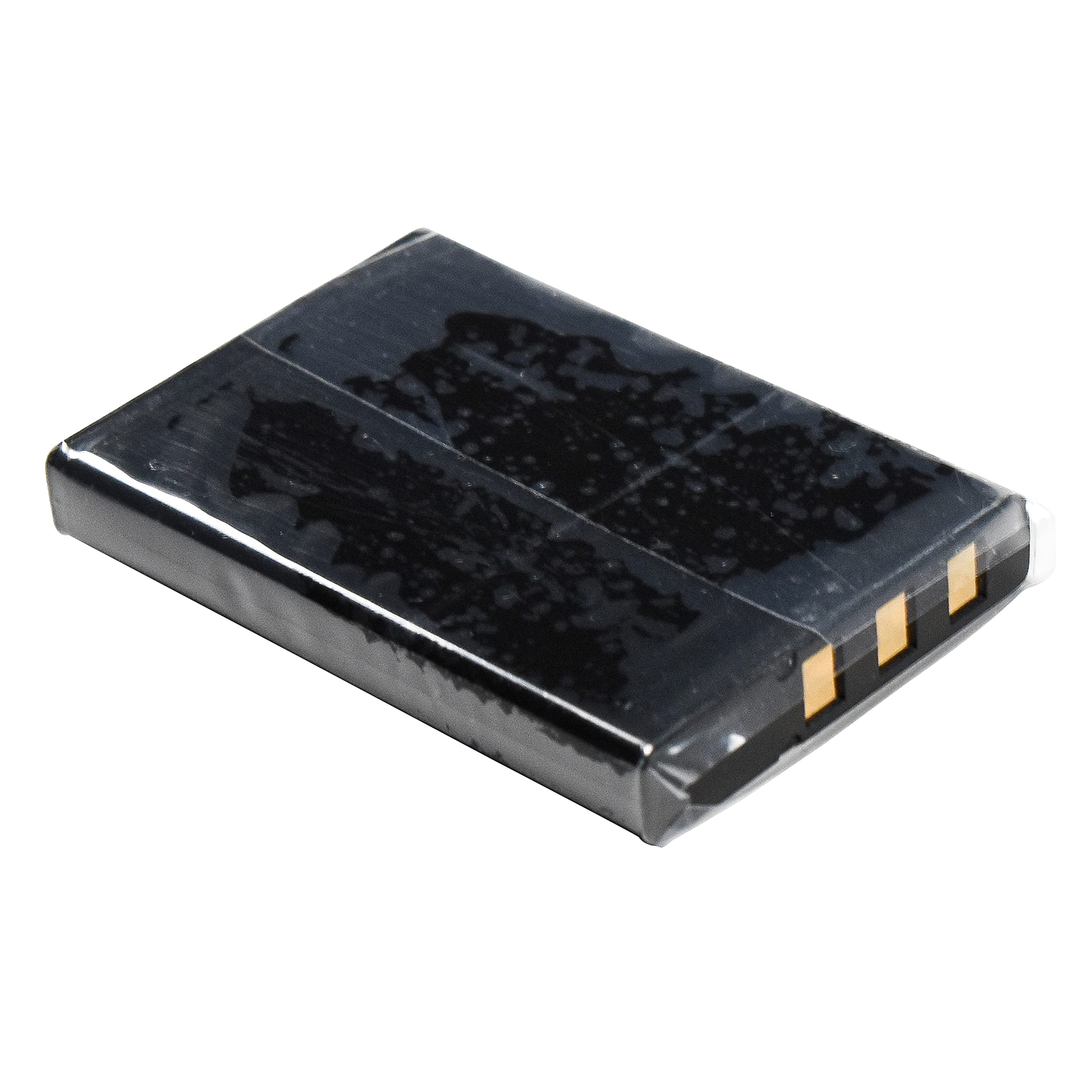 Alt View 1. HQRP - Replacement Li-Ion Camera Battery 3.7 V 1050 mAh for Casio NP-30, Kodak KLIC-5000, Olympus LI-20B.