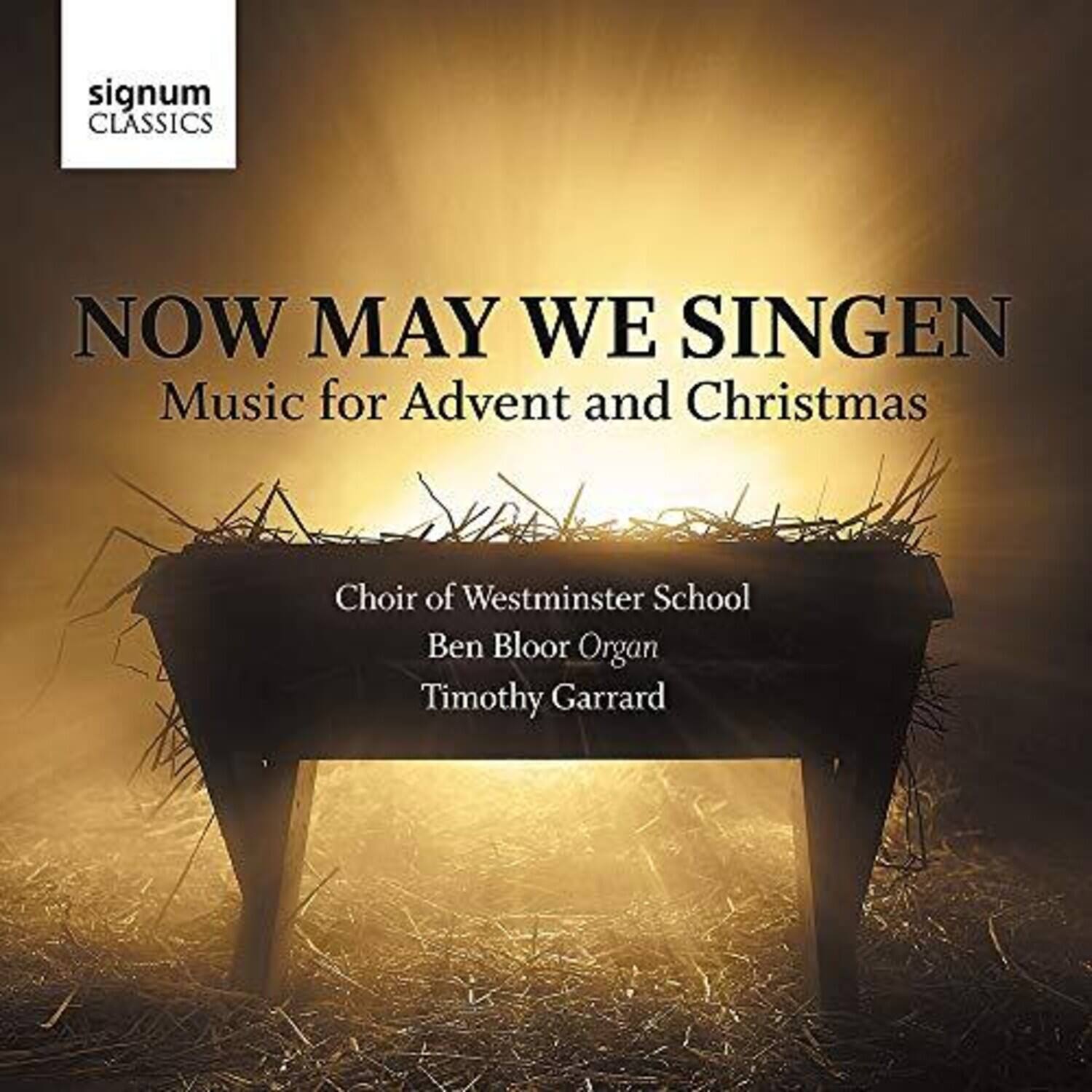 Various Artists - Now May We Singen    - COMPACT DISCS [CD]
