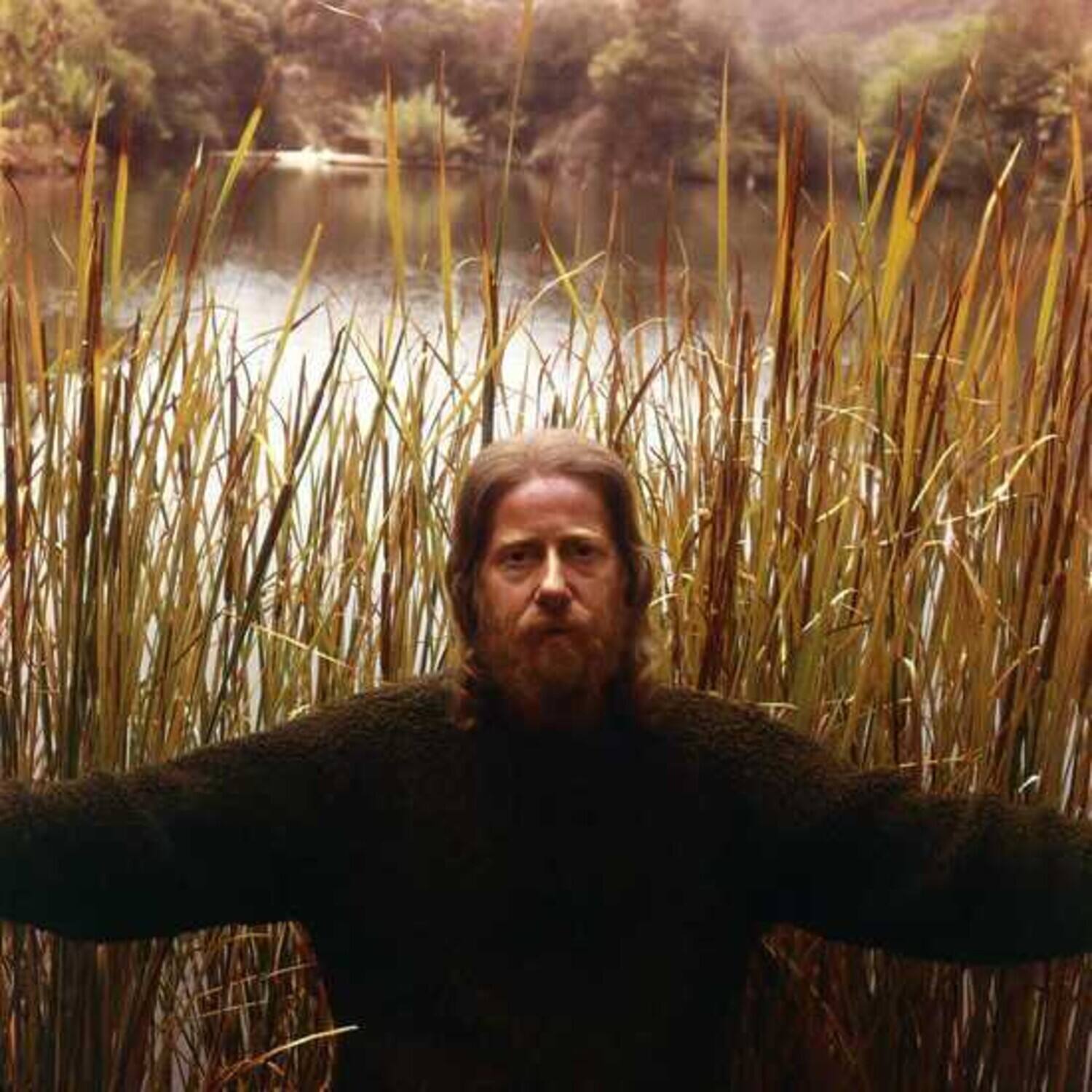 Eden Ahbez - Wild Boy: The Lost Songs Of Eden Ahbez - VINYL LP