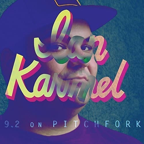 Ian Karmel - 9.2 on Pitchfork   - COMPACT DISCS [CD] price history on PriceWatchPro