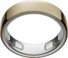 Smart Rings