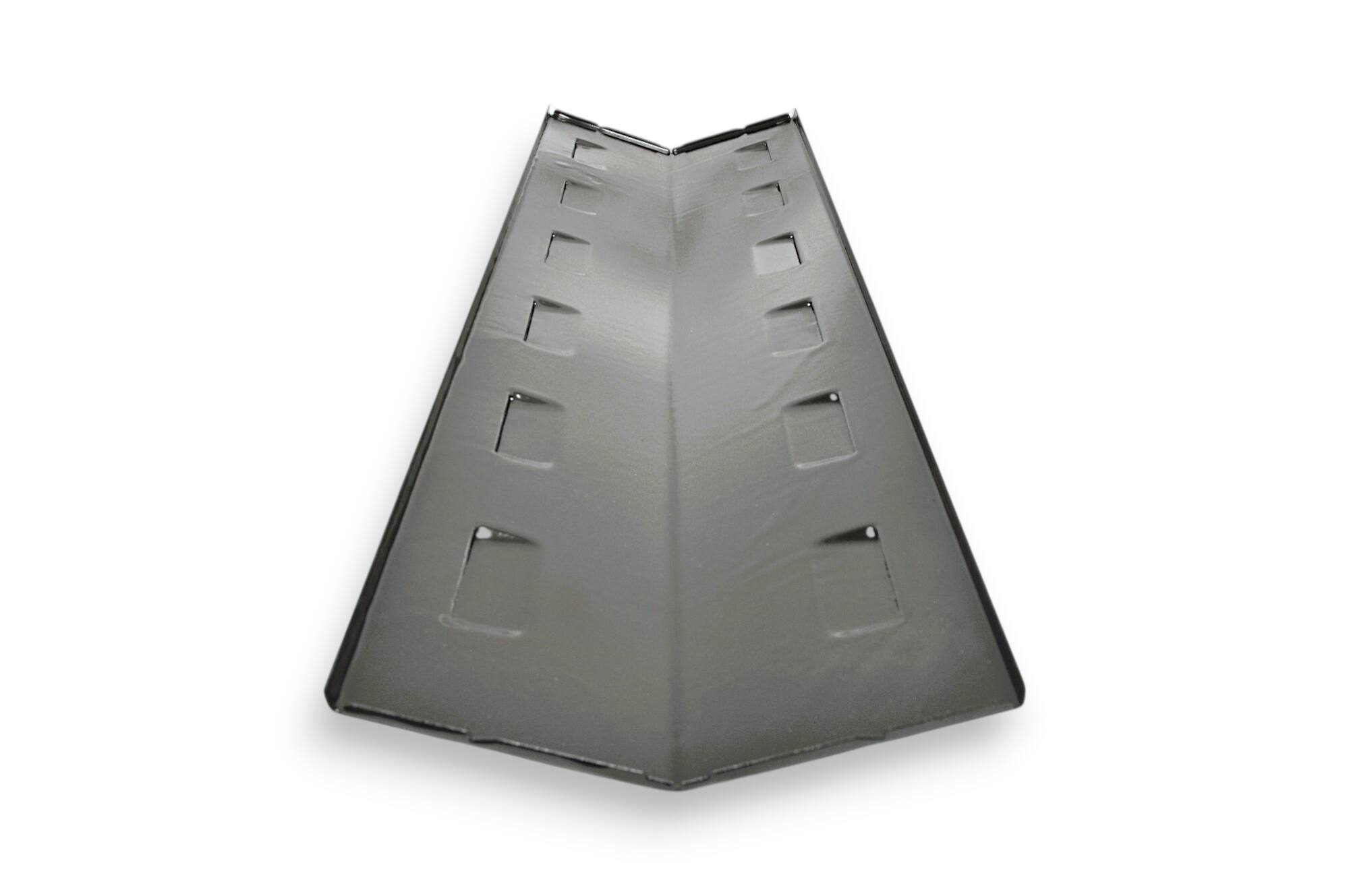 Alt View 5. Music City Metals - Replacement Part 96121 | Fits Music City Metals Models and more | Grill Grates heat plates and angles.