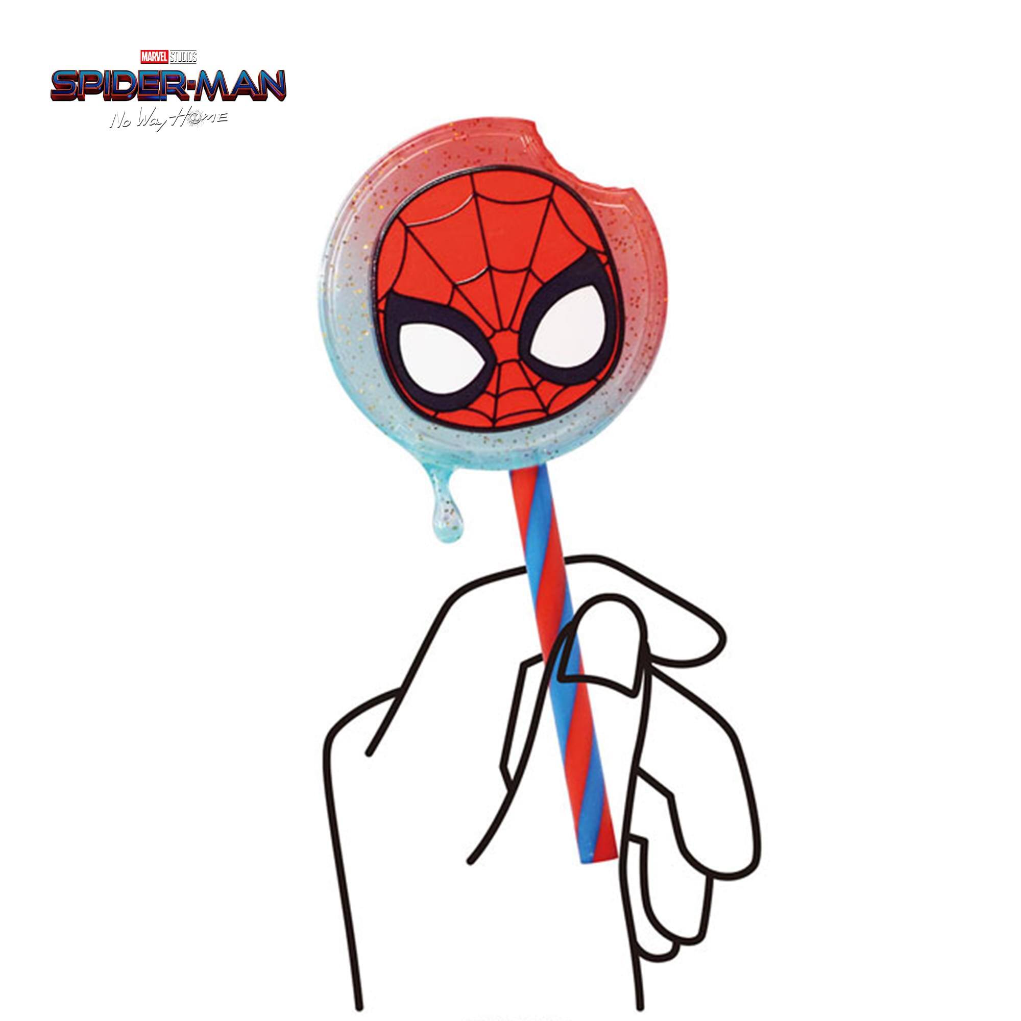 MARVEL SPIDER-MAN No Way Home