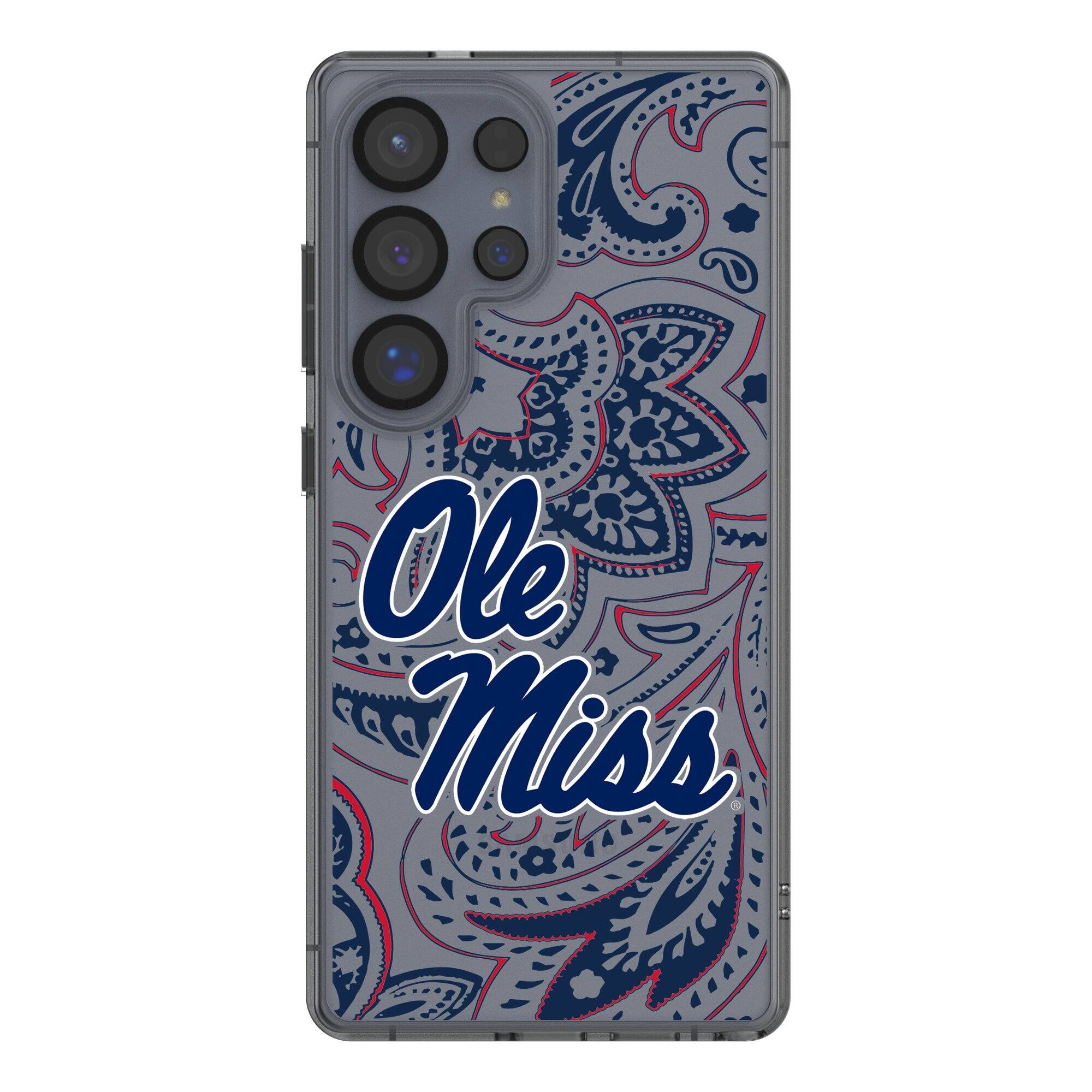 Ole Miss