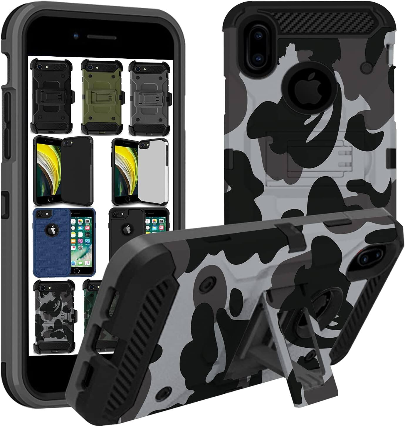 Military Gray(Without Holster)