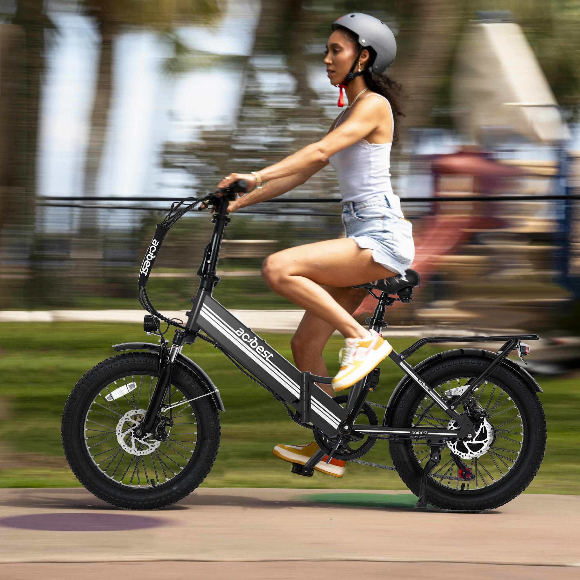 The text on the image reads "acibest est acibest."