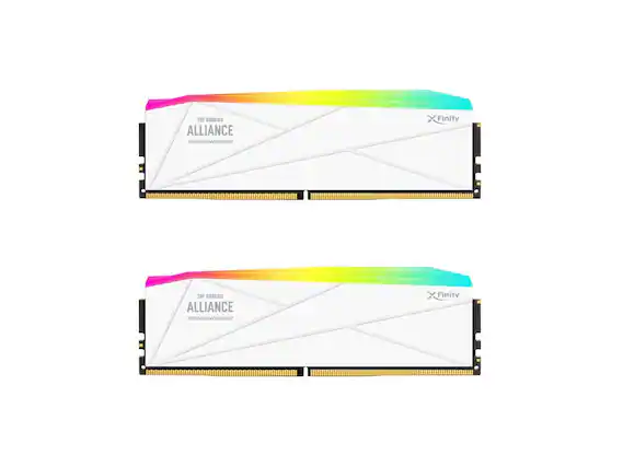 TUF GAMING ALLIANCE X Finity