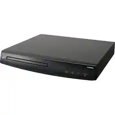 & DVD/CD PLAYER OPEN/ CLOSE PLAY/ PAUSE STOP POWER
