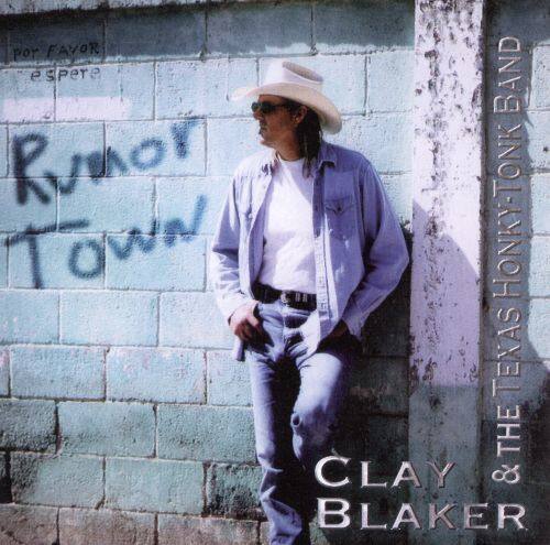 Por favor, espere  
Rudhor  
Town  
Texas Honky-Tonk Band  
The Clay & Blaker