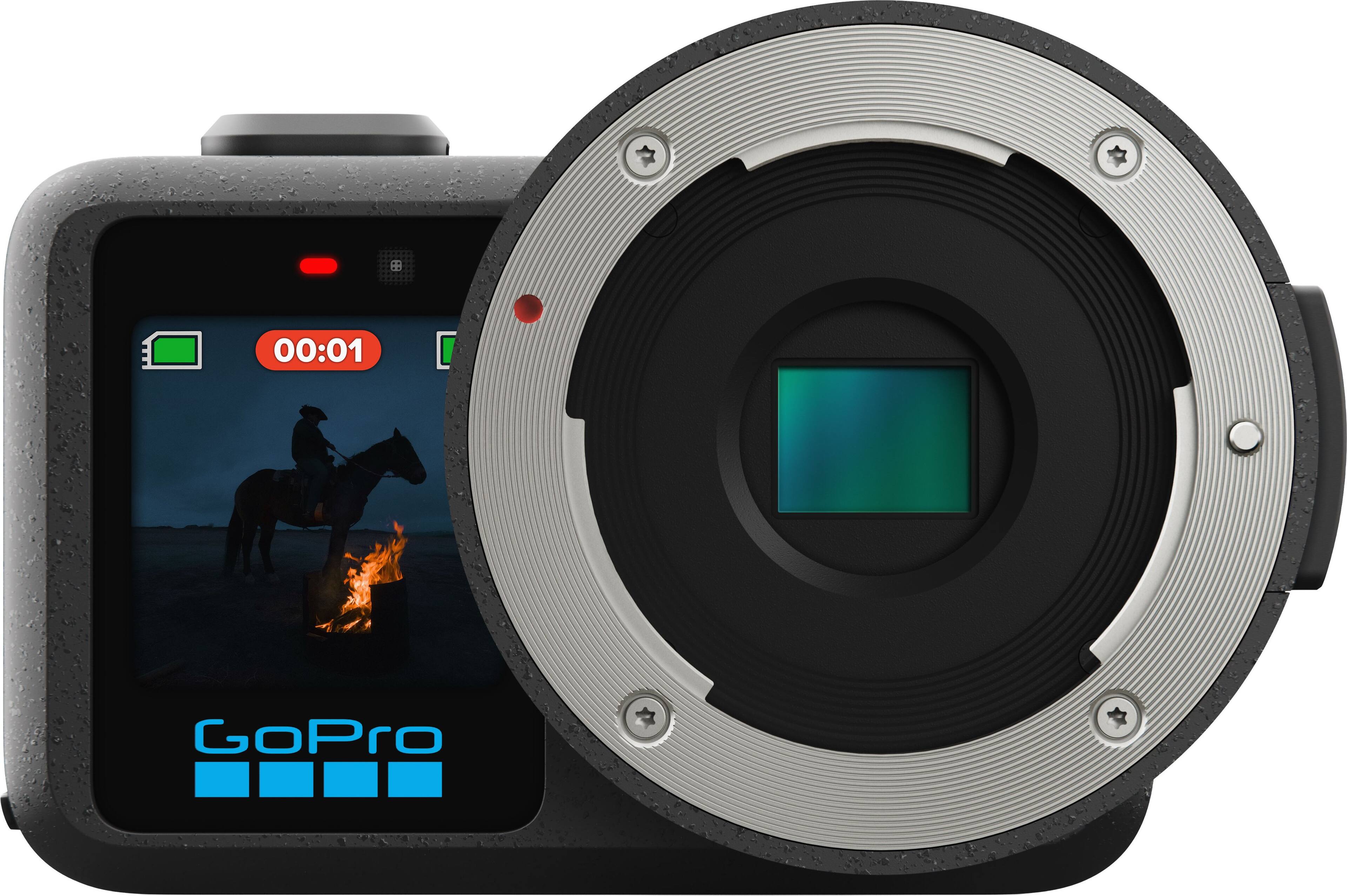 00:01
GoPro
