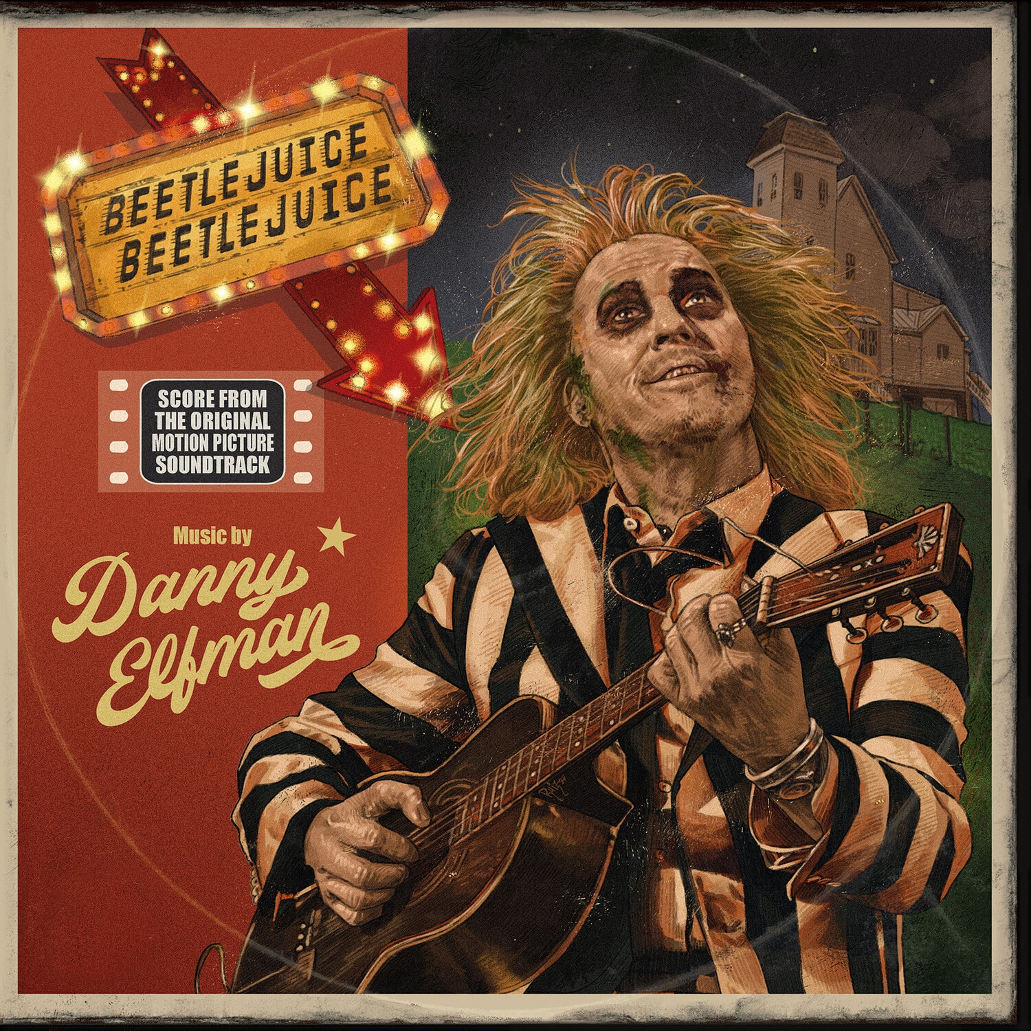 beetlejuice - Best Buy