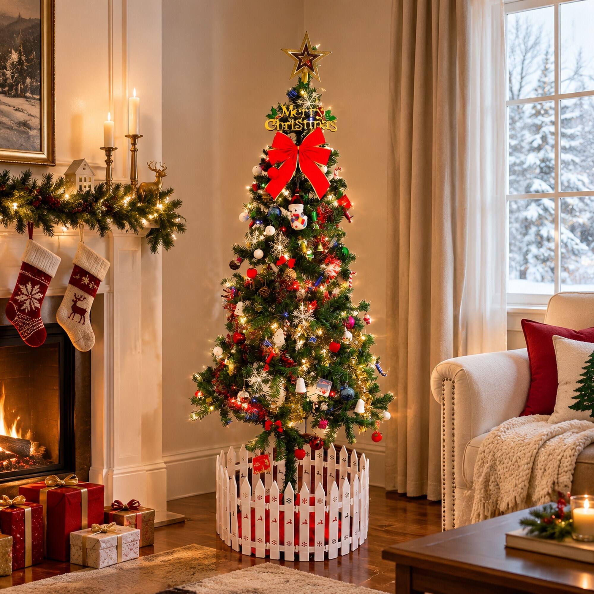 Merry Christmas