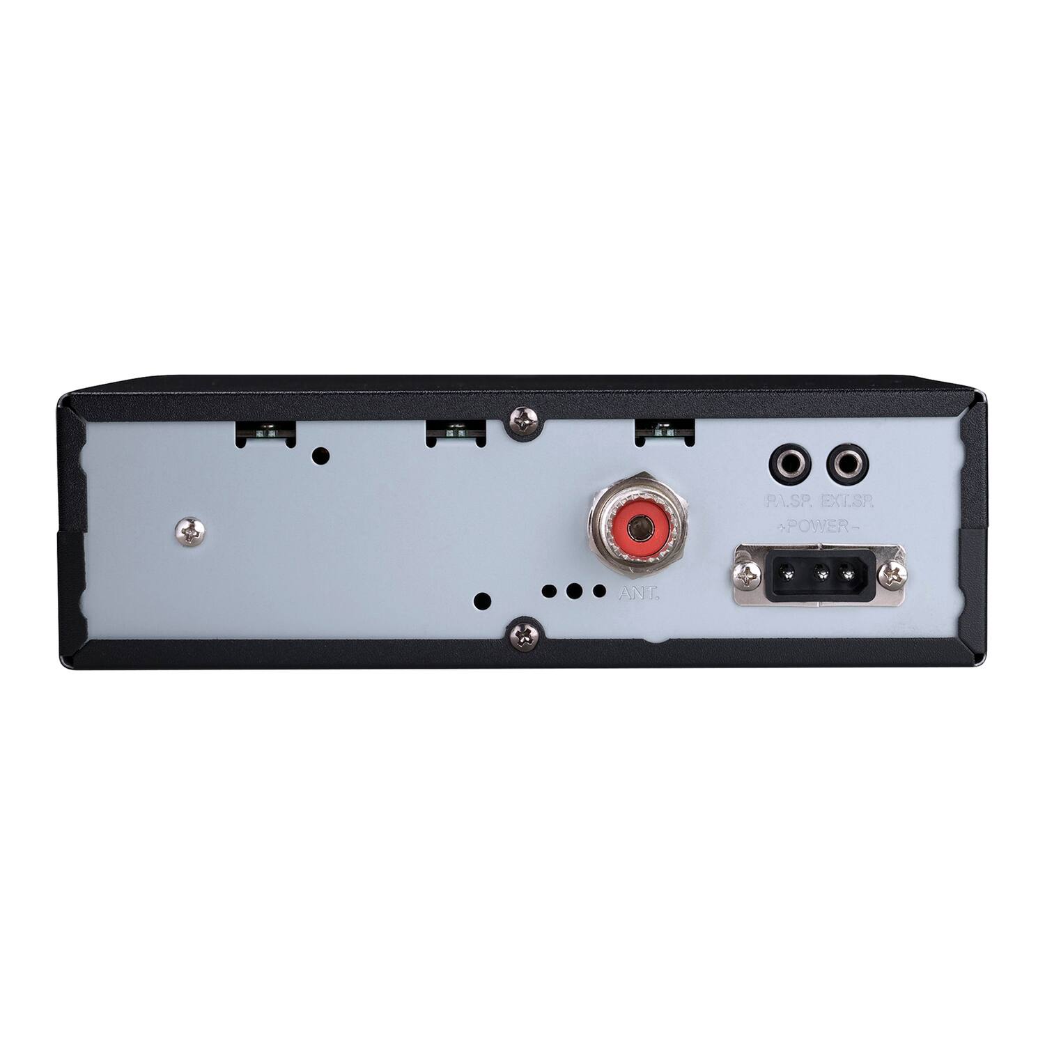 PA.SP. EXT.SP. +POWER- ANT.