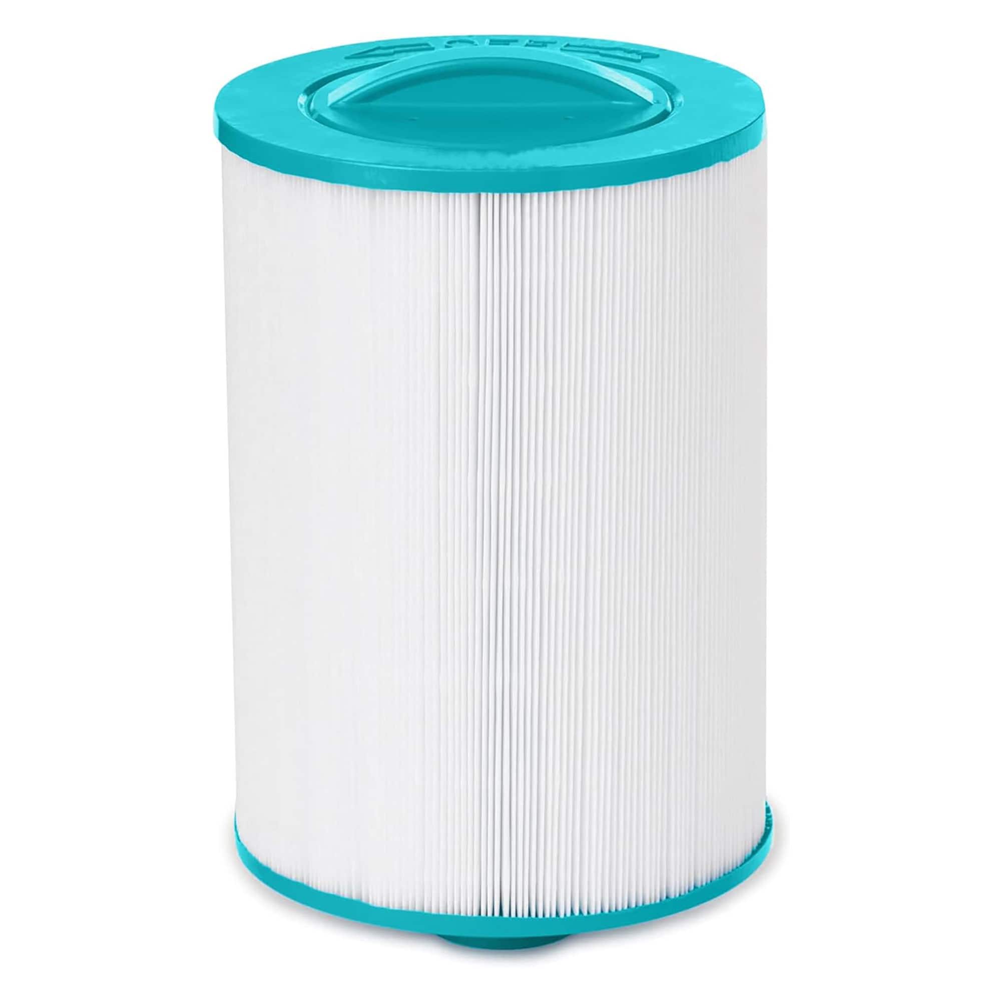 Hurricane - HF6H960-01 Advanced Pool and Spa Filter Cartridge Replacement - White price history on PriceWatchPro