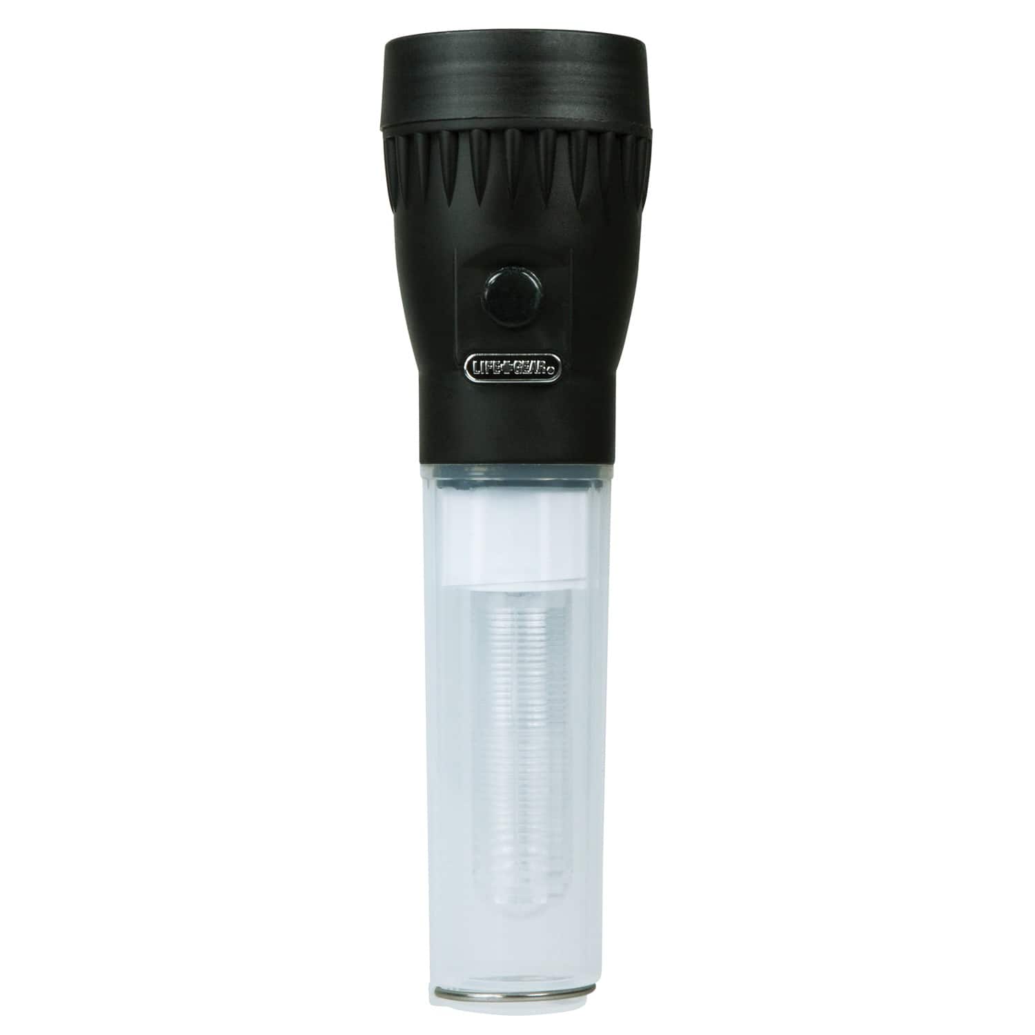 Life+Gear - 200-Lumen Floating Flashlight and Lantern