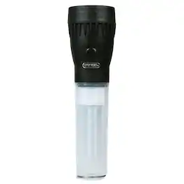 Life+Gear - 200-Lumen Floating Flashlight and Lantern