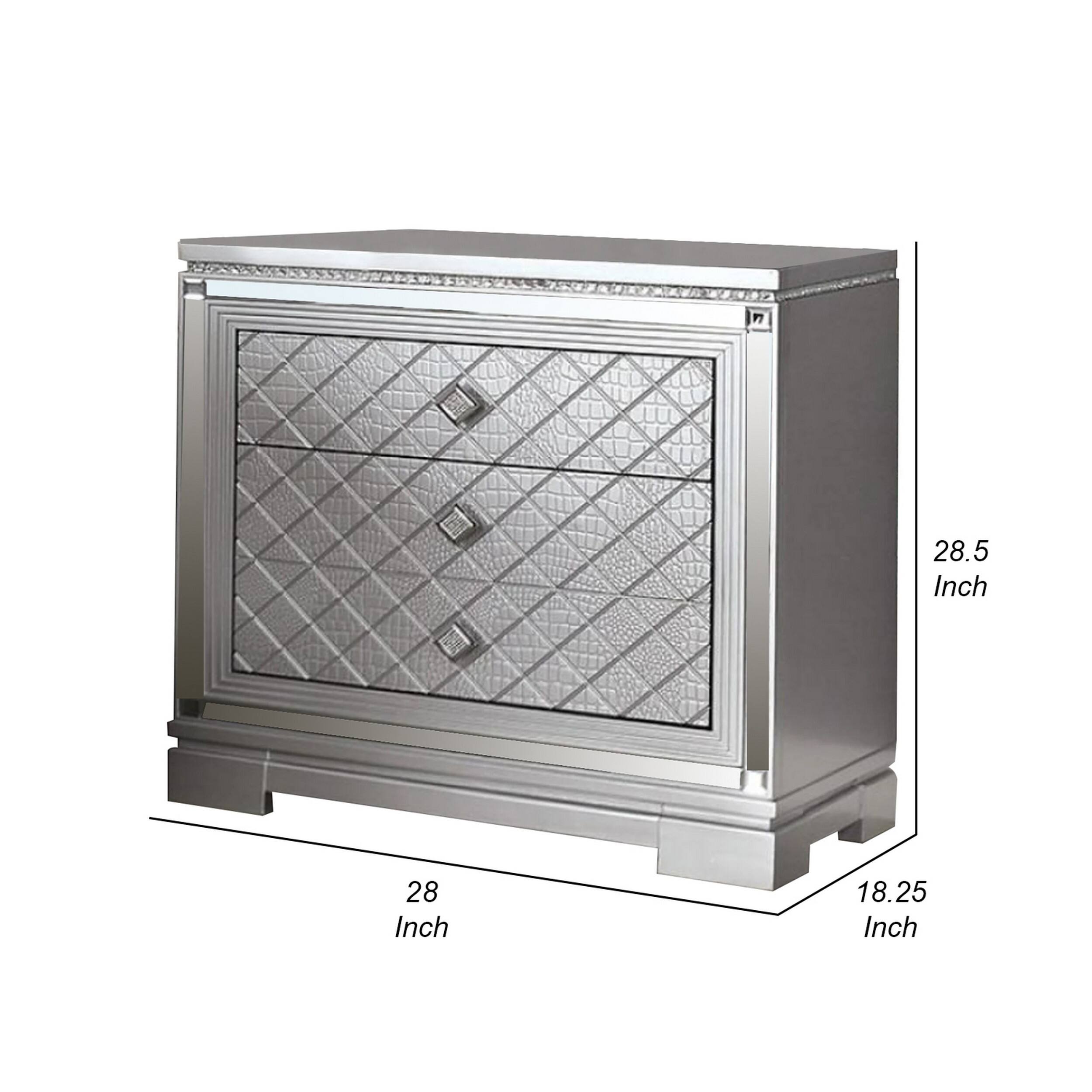 17 Inch  
28.5 Inch  
28 Inch  
18.25 Inch