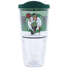 Tervis - Boston Celtics 24oz. Competitor Classic Travel Tumbler - Multicolor