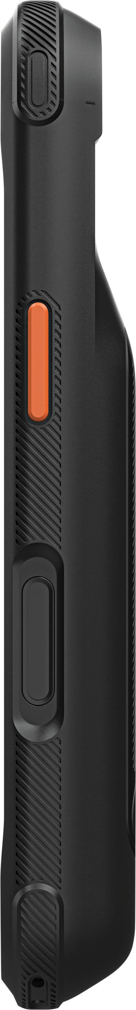 Alt View 2. mophie - mophie Juice Pack Extreme Apple iPhone 18 Pro and Apple iPhone 17 Pro - Black.