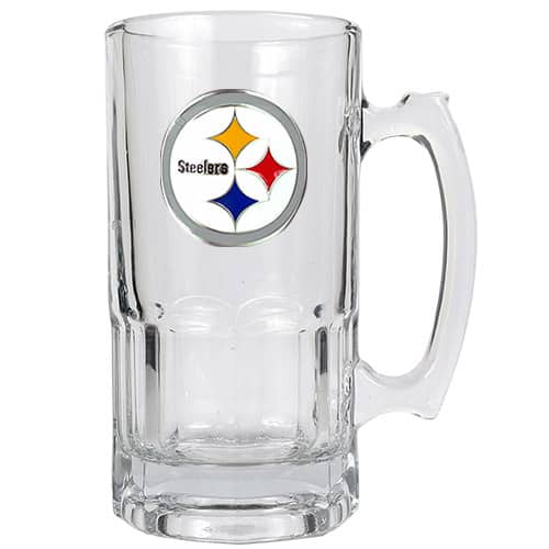 Great American Products Pittsburgh Steelers Mug - Thumbnail 3