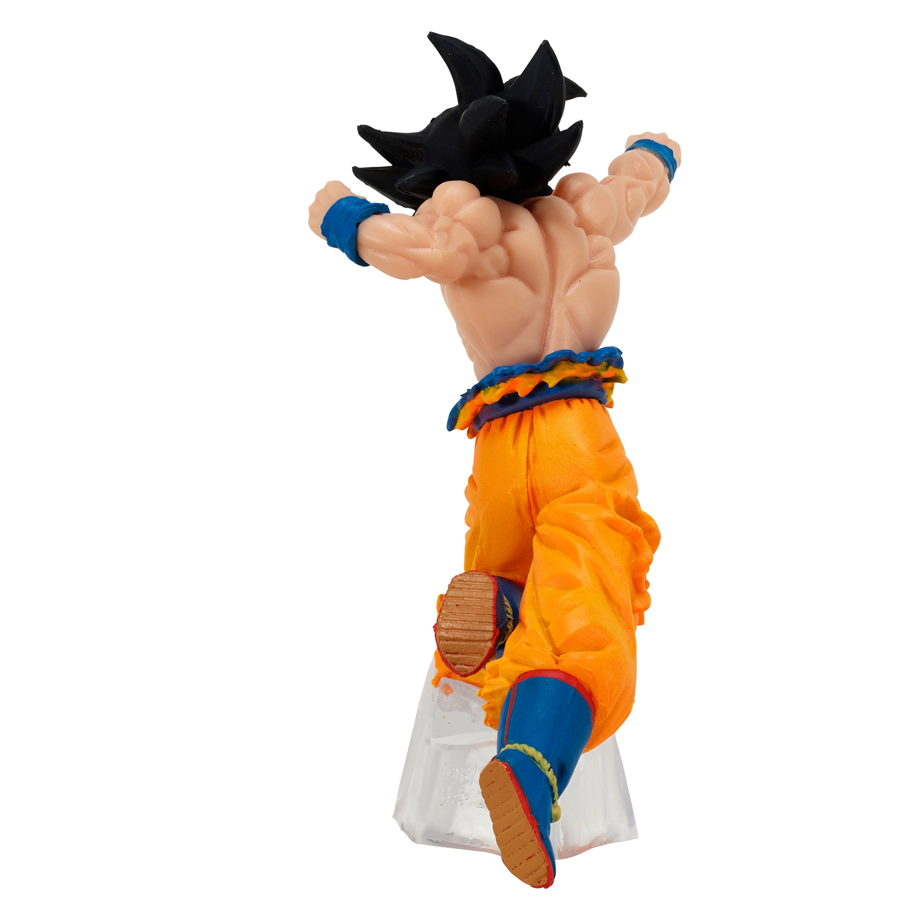 Alt View 6. Bandai - Dragon Ball Versus Battle Figure Series - Styles May Vary.