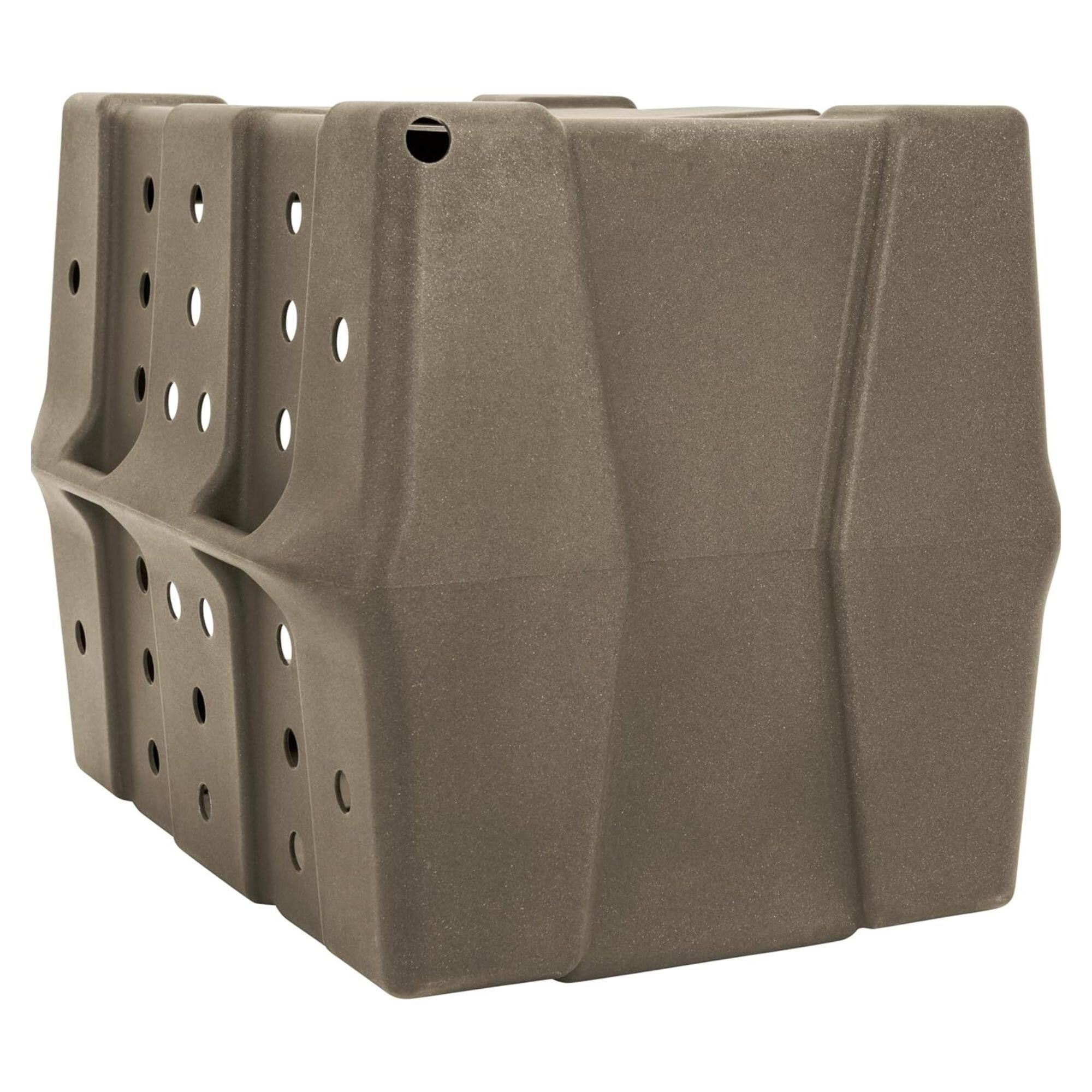 Alt View 7. Dakota 283 - Dakota 283 Canine Rough and Tough Economy Pet Kennel, Large, Coyote Granite.