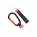 Alt View 6. JBL - JBL Flip 7 Portable Bluetooth Speaker (Funky), deep bass, IP68 waterproof, for home, Outdoors Bundle - Funky.